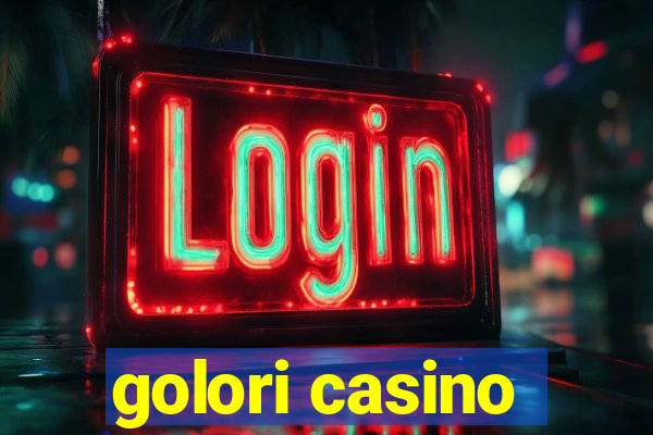 golori casino