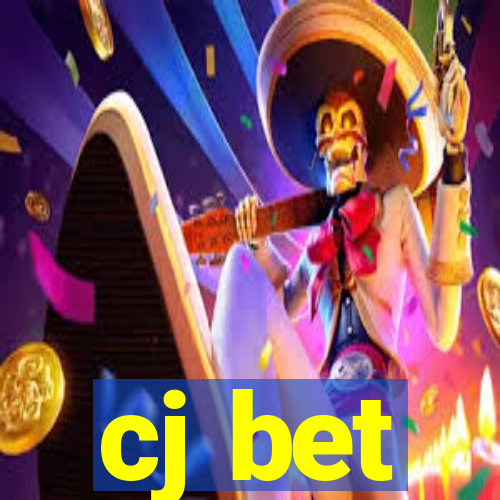 cj bet