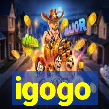 igogo