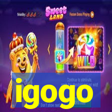 igogo