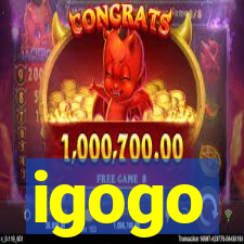 igogo