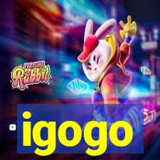 igogo