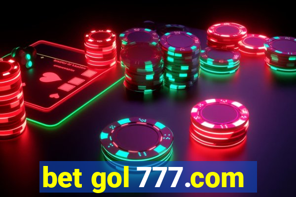 bet gol 777.com