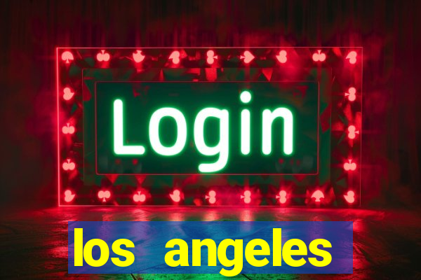 los angeles clippers jogos