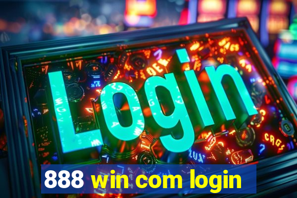 888 win com login