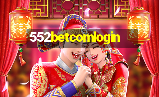 552betcomlogin