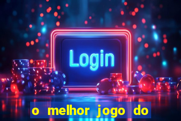 o melhor jogo do tigrinho para ganhar dinheiro