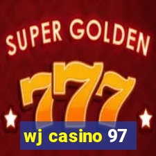 wj casino 97