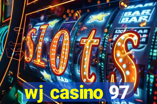 wj casino 97