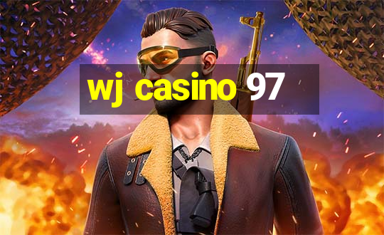 wj casino 97