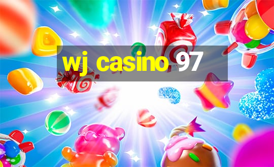 wj casino 97