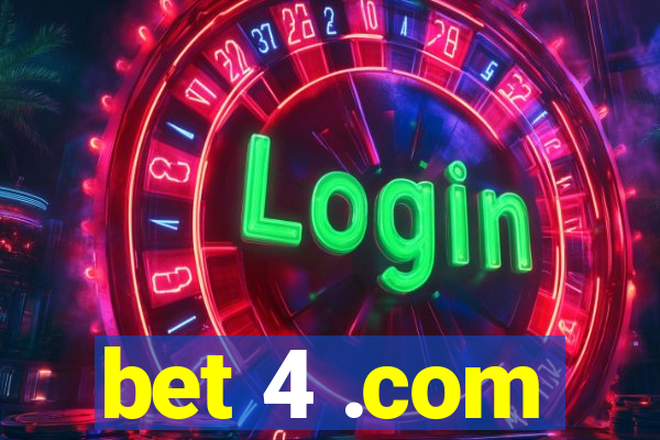 bet 4 .com