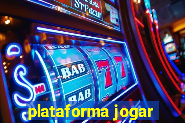 plataforma jogar