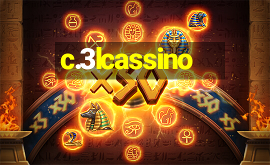 c.3lcassino