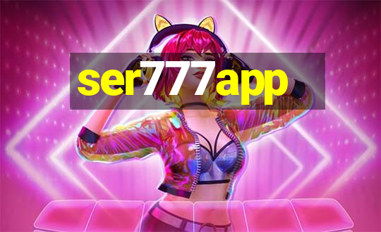 ser777app