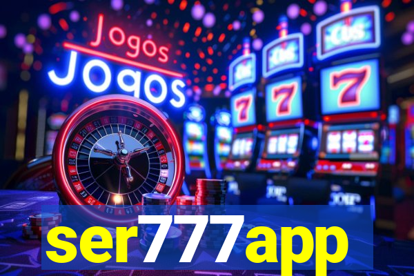 ser777app