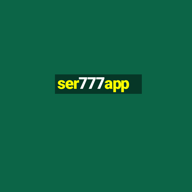 ser777app