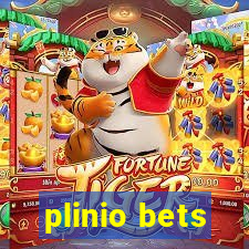 plinio bets