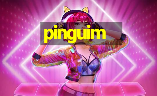 pinguim