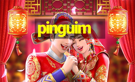 pinguim