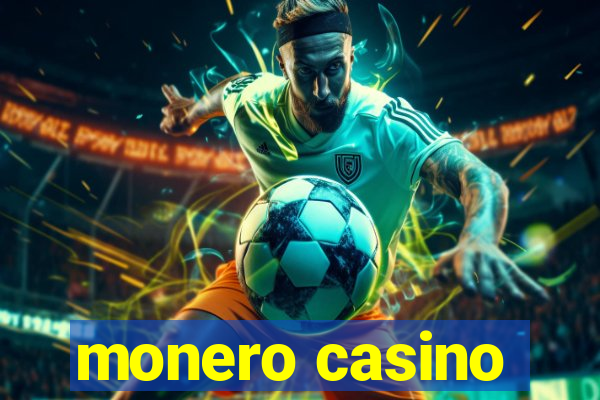 monero casino