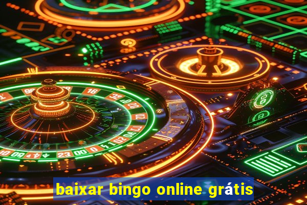 baixar bingo online grátis