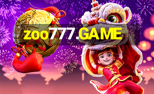 zoo777.GAME