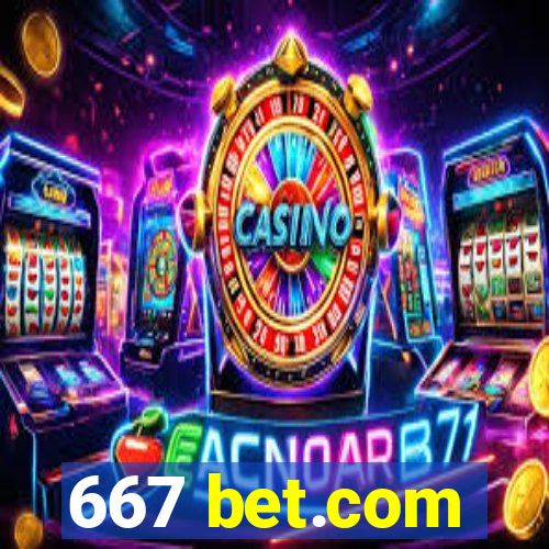 667 bet.com