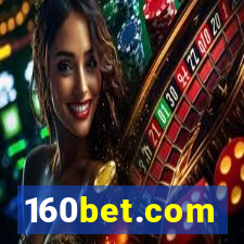 160bet.com