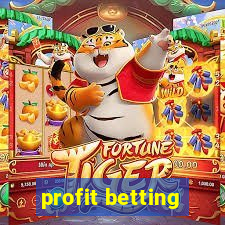 profit betting