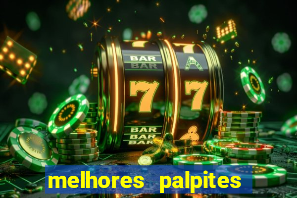 melhores palpites de jogos