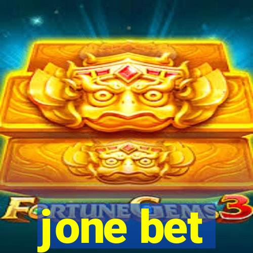 jone bet