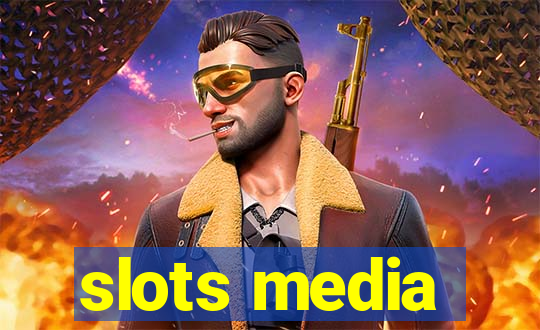 slots media