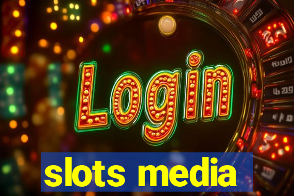 slots media