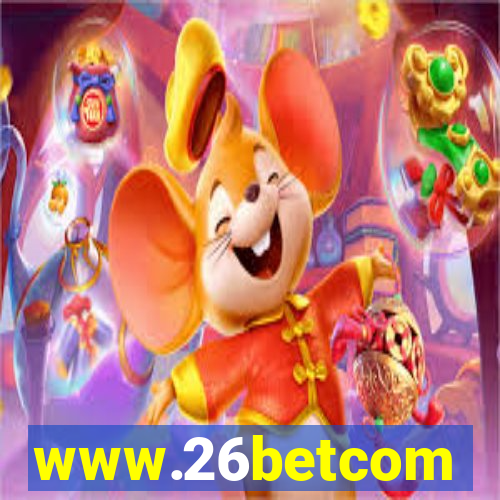 www.26betcom