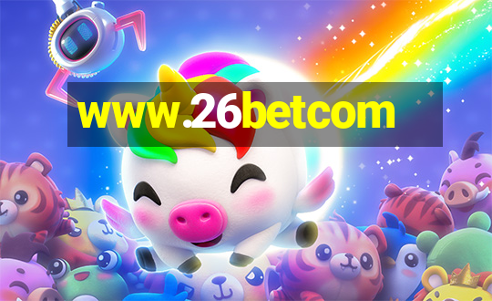 www.26betcom