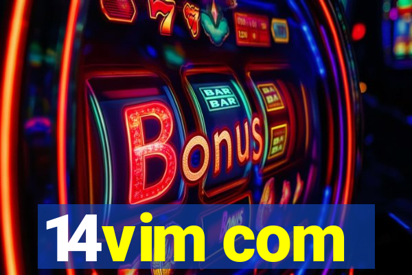 14vim com