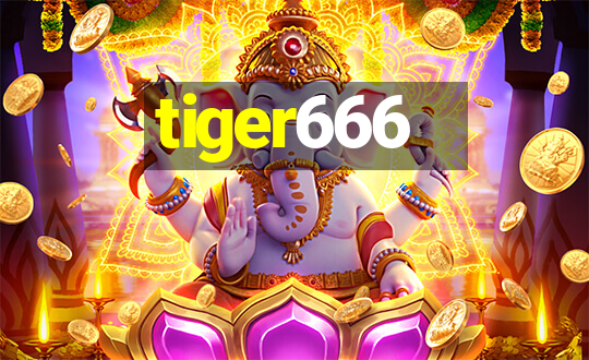 tiger666