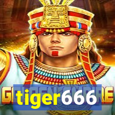 tiger666