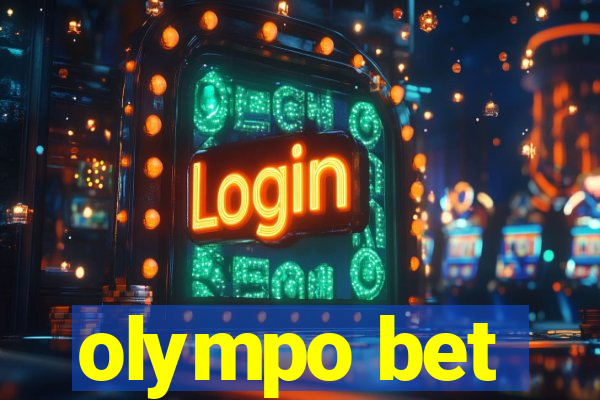 olympo bet