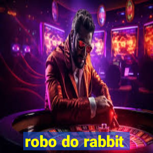 robo do rabbit