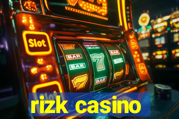 rizk casino