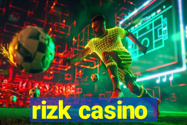 rizk casino