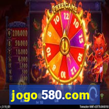 jogo 580.com