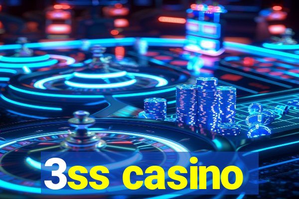 3ss casino