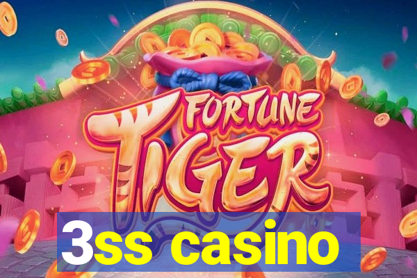 3ss casino