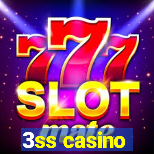 3ss casino