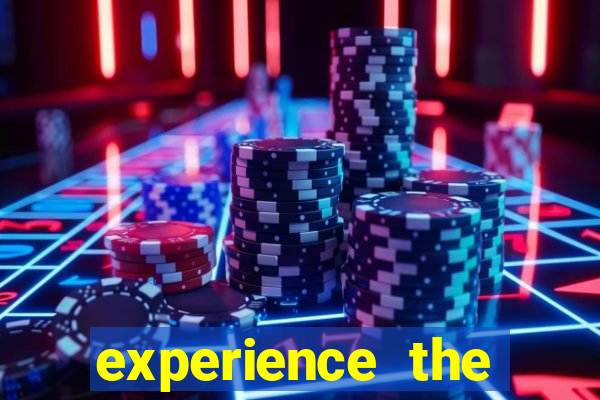 experience the thrill of the casino at linebet