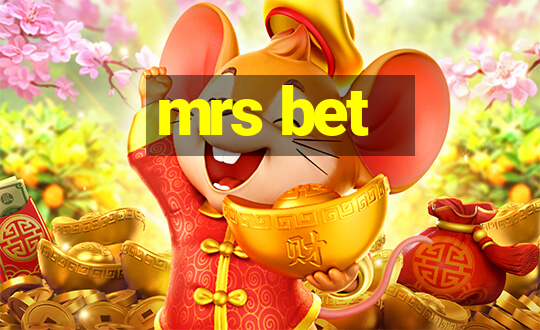 mrs bet