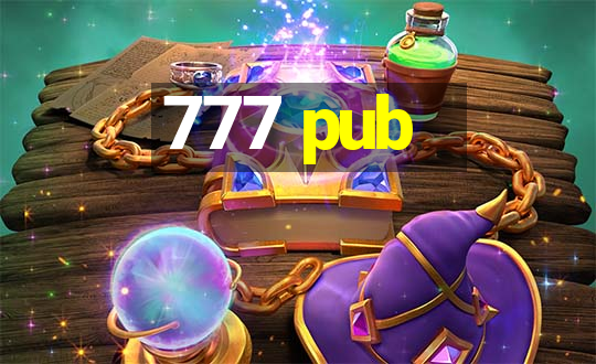 777 pub